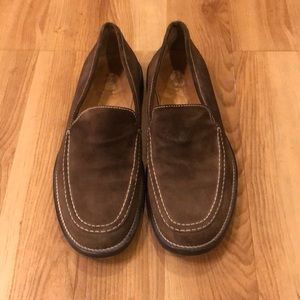 J Crew loafers